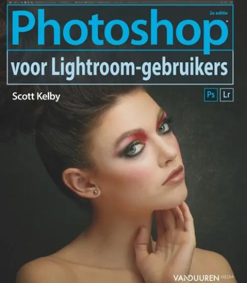 Photoshop voor Lightroom gebruikers, 2e editie