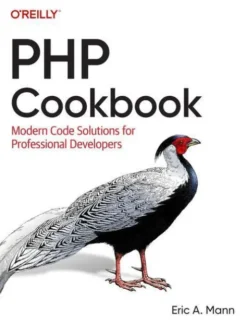 PHP Cookbook