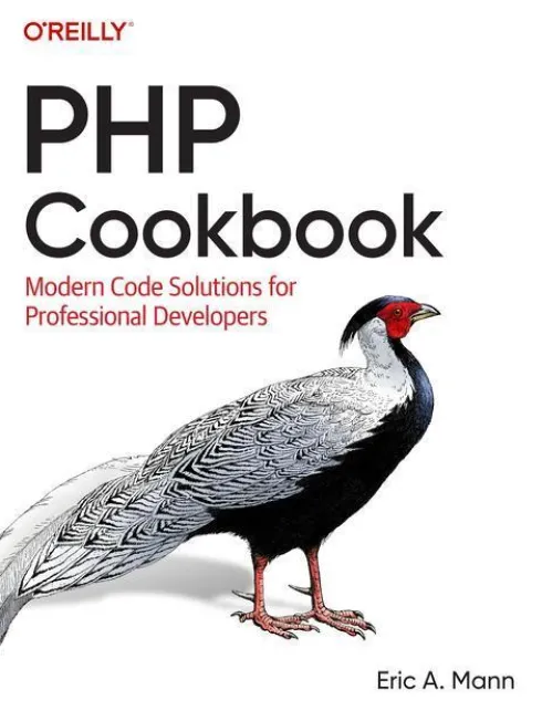 PHP Cookbook