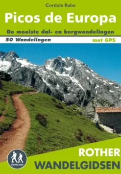 Picos de Europa