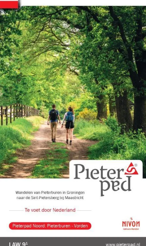 Pieterpad