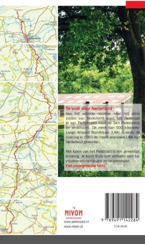 Pieterpad