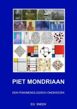 Piet Mondriaan
