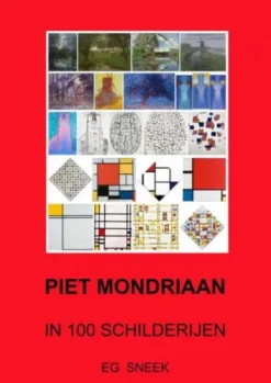 Piet Mondriaan