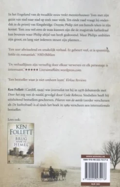 Pilaren van de aarde