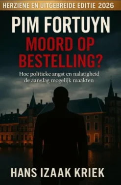 Pim Fortuyn – Moord op bestelling?