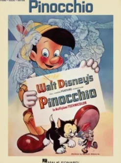 Pinocchio