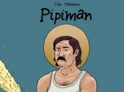 Pipiman