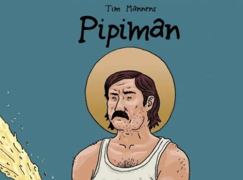 Pipiman