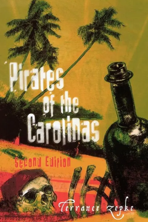 Pirates of the Carolinas