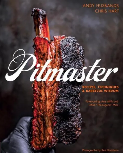 Pitmaster
