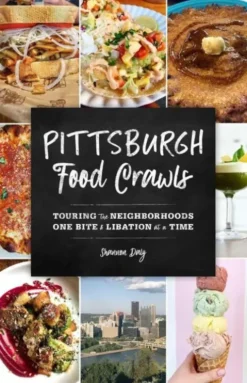 Pittsburgh Food Crawls