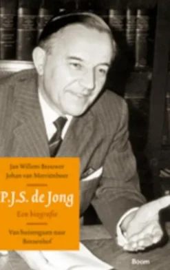 P.J.S. de Jong
