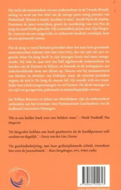 P.J.S. de Jong