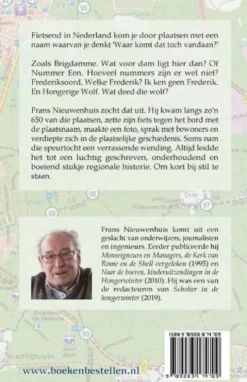 Plaatsen met een verhaal