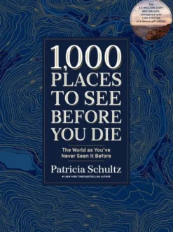 1,000 Places to See Before You Die (Deluxe Edition)