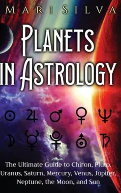 Planets in Astrology