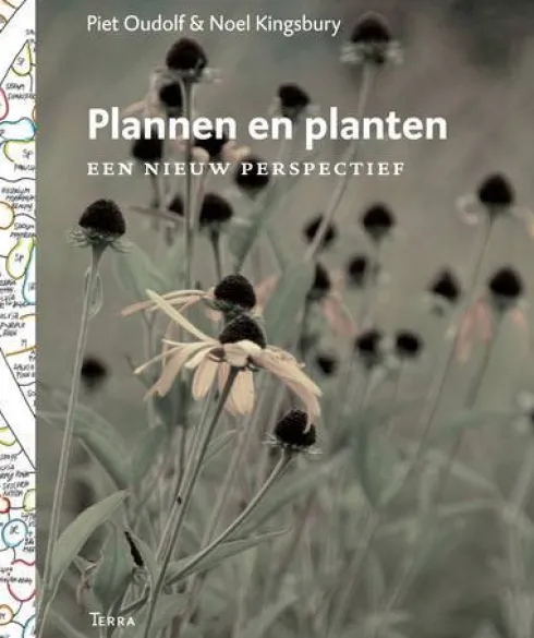 Plannen en planten