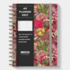 Planner A5 Spiraal D3 2027