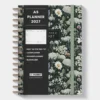 Planner A5 Spiraal D2 2027