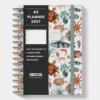Planner A5 Spiraal D4 2027