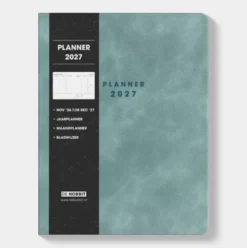 Planner Medium Flex D3 2027