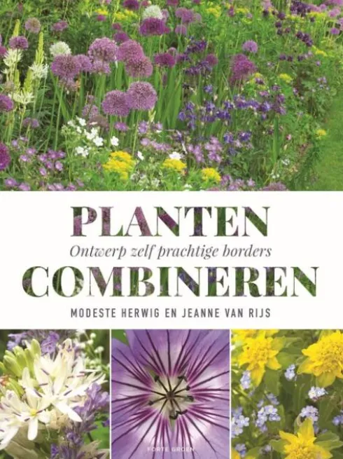 Planten combineren