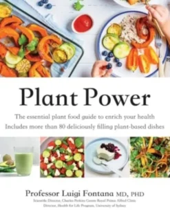 Plant Power