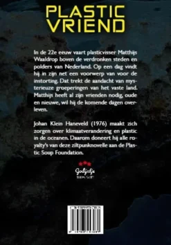 Plastic vriend