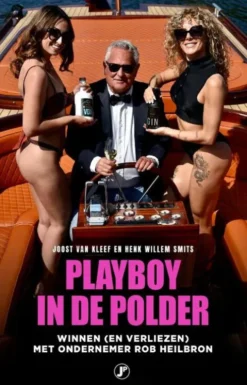 Playboy in de polder