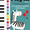 Play It! Children’s Songs for Piano (Level 2)