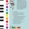 Play It! Children's Songs (Level 1)