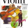 Play Violin Today] Beginner's Pack