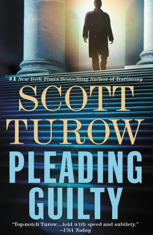 Pleading Guilty