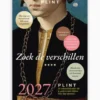 Plint scheurkalender 2027