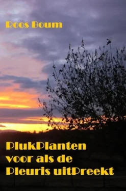 PlukPlanten voor als de Pleuris uitPreekt
