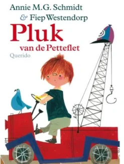 Pluk van de Petteflet