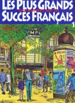 Plus grands succes francais