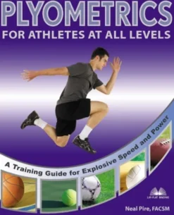 Plyometrics For Athletes At All Levels