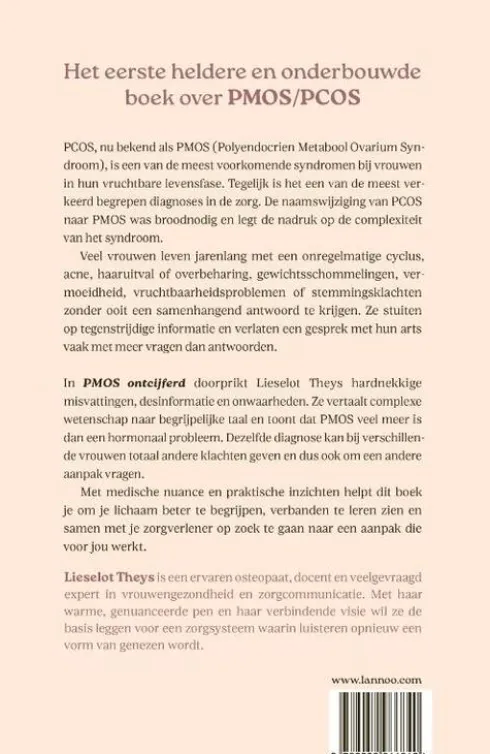 PMOS ontcijferd