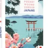 Pocket Woordzoeker Japans