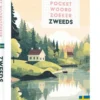 Pocket woordzoeker Zweeds