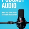 Podcast Audio: Make Your Show Sound As Good As Your Content