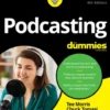 Podcasting For Dummies
