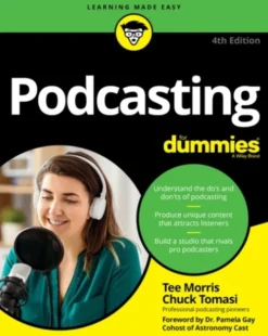 Podcasting For Dummies