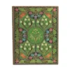 Poetry in Bloom Ultra Lined Softcover Flexi Journal (176 pages)