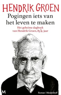 Pogingen iets van het leven te maken