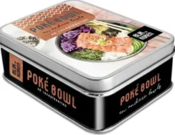 Poké bowl