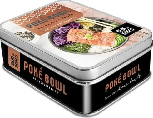 Poké bowl