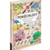 Pokecology An Illustrated Guide to Pokemon Ecology